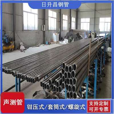 成华声测管桩基检测的频率要达到多少百分比