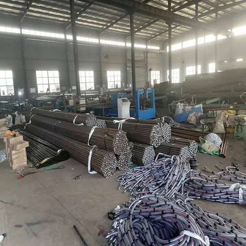 成华声测管施工及验收规范（最全最详细）