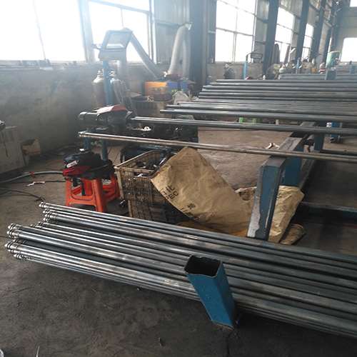 成华桥梁桩基声测管的施工工艺流程